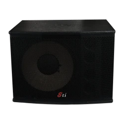 STI - STI CA1S A Column Array Hoparlör