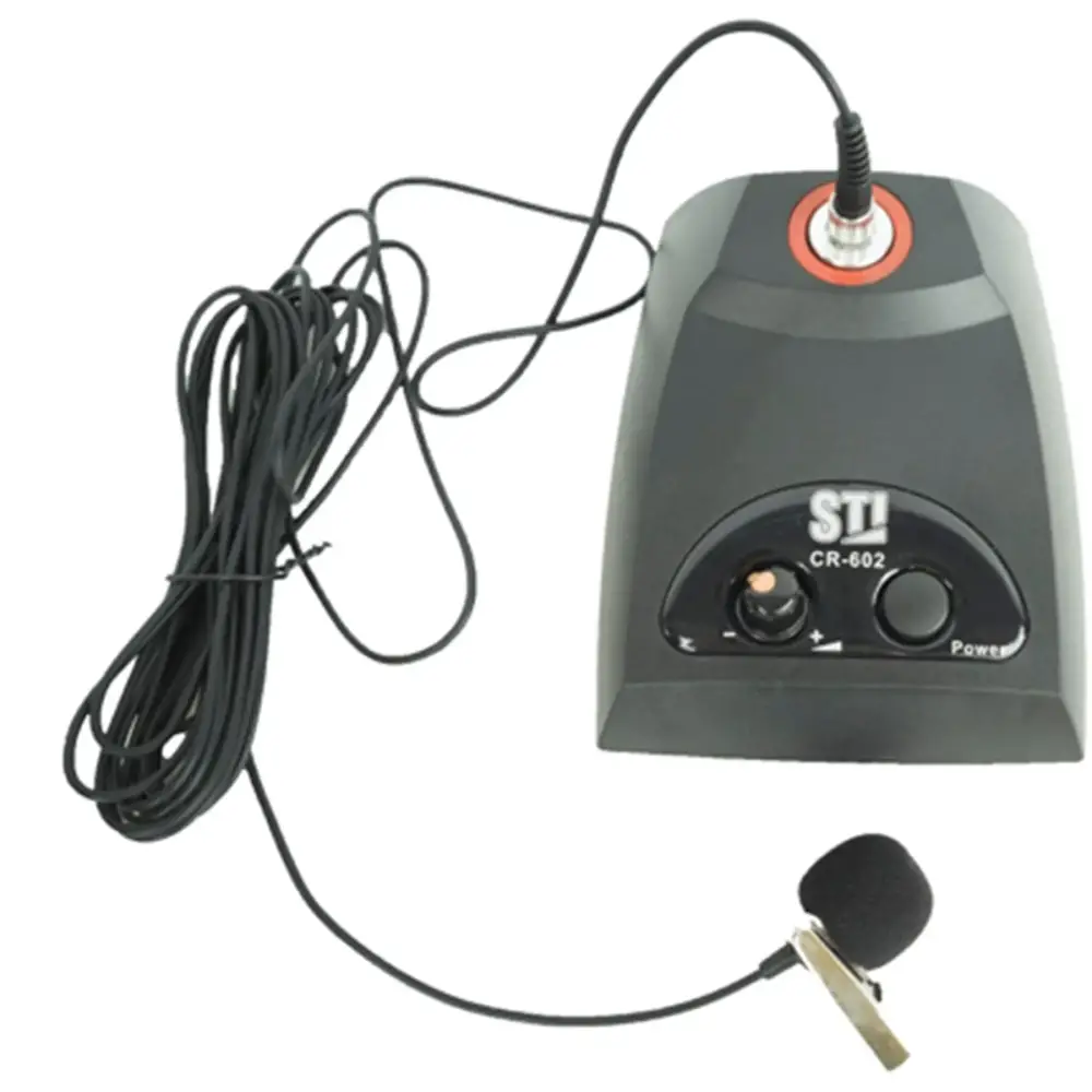 STI CR 602 Işıklı Condenser Kürsü Mikrofonu