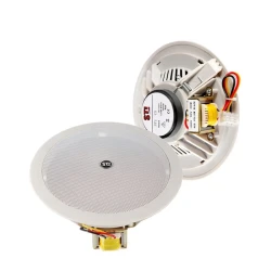 STI - STI CS 12 Tavan Hoparlörü