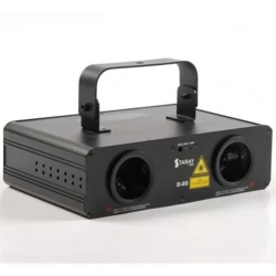 STI - STI D-60 G Lazer Işık Makinesi