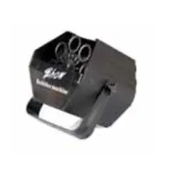 STI - STI DISCO Balon Makinesi (Büyük)