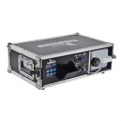 STI - STI DISCO HZ PRO 1500W Profesyonel Hazer Makinesi