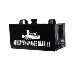 STI - STI DISCO HZ UNHEATED 1500W Hazer Sis Makinesi