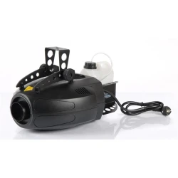 STI - STI DISCO Z 1500 U Sis Makinesi 1500 Watt Kumandalı