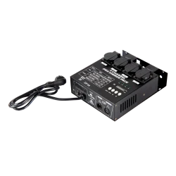 STI - STI DP 04 Digital Dimmer