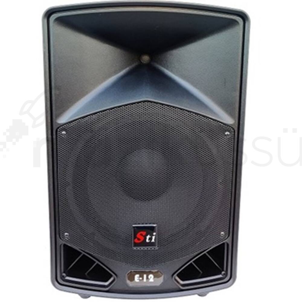 STI E 12 12
