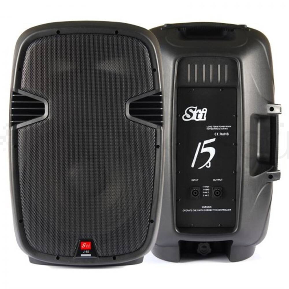STI E 15 15