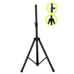 STI - STI HS-40 Hoparlör Ayağı STI - STI HS-40 Hoparlör Ayağı