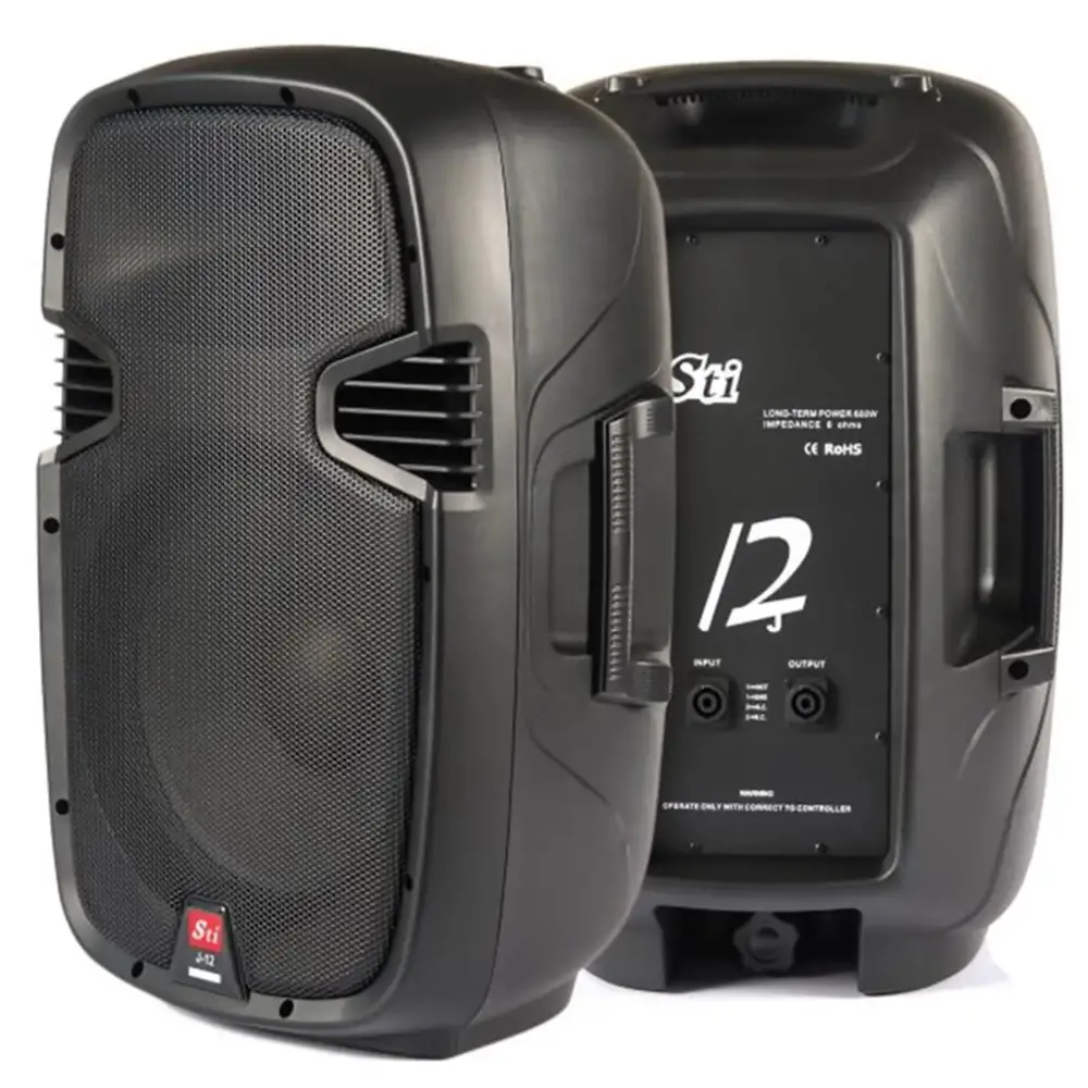 STI J 12 12