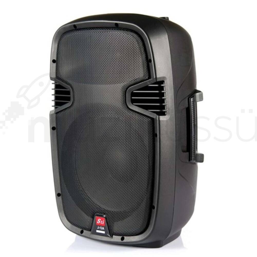 STI J 12A 12