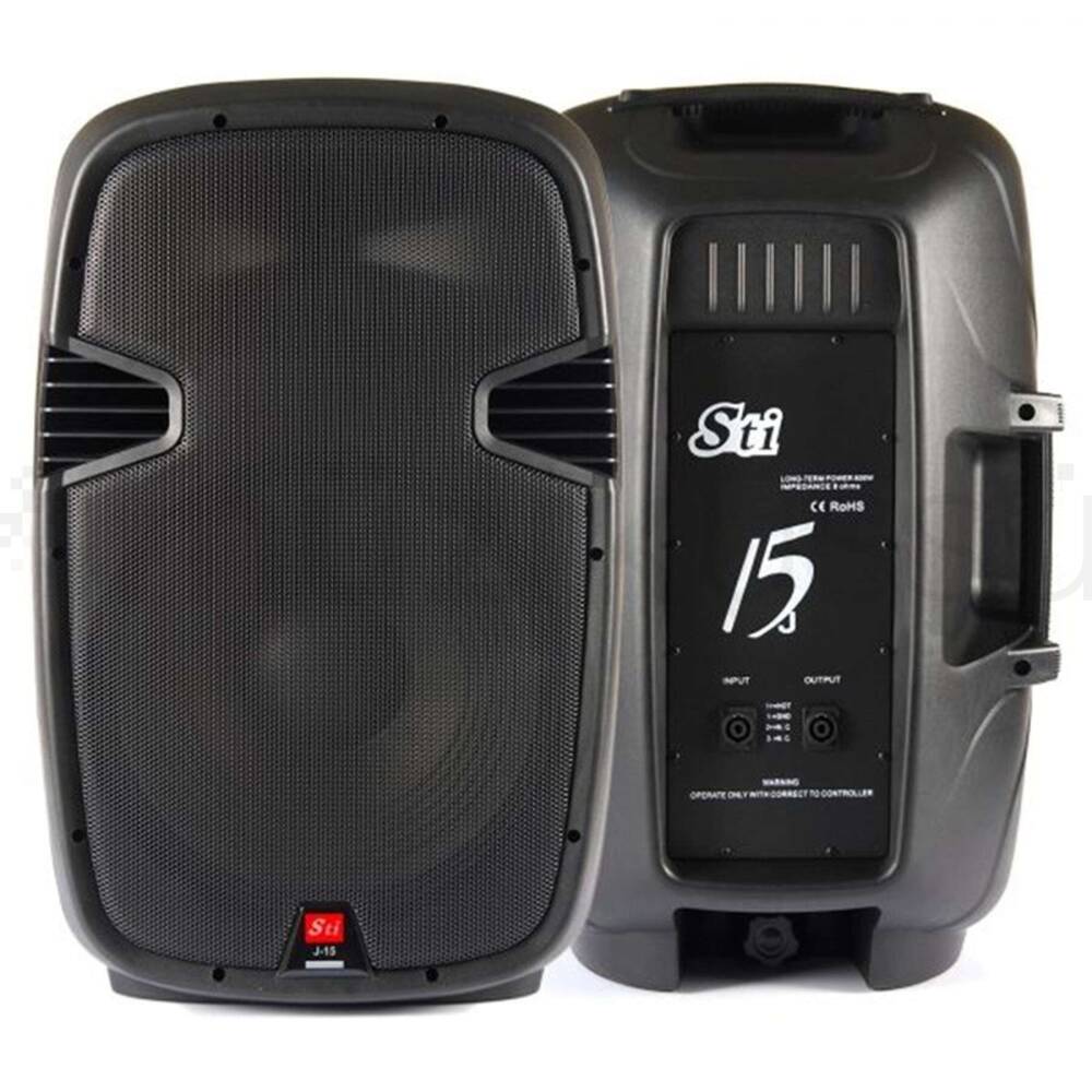 STI J 15 15