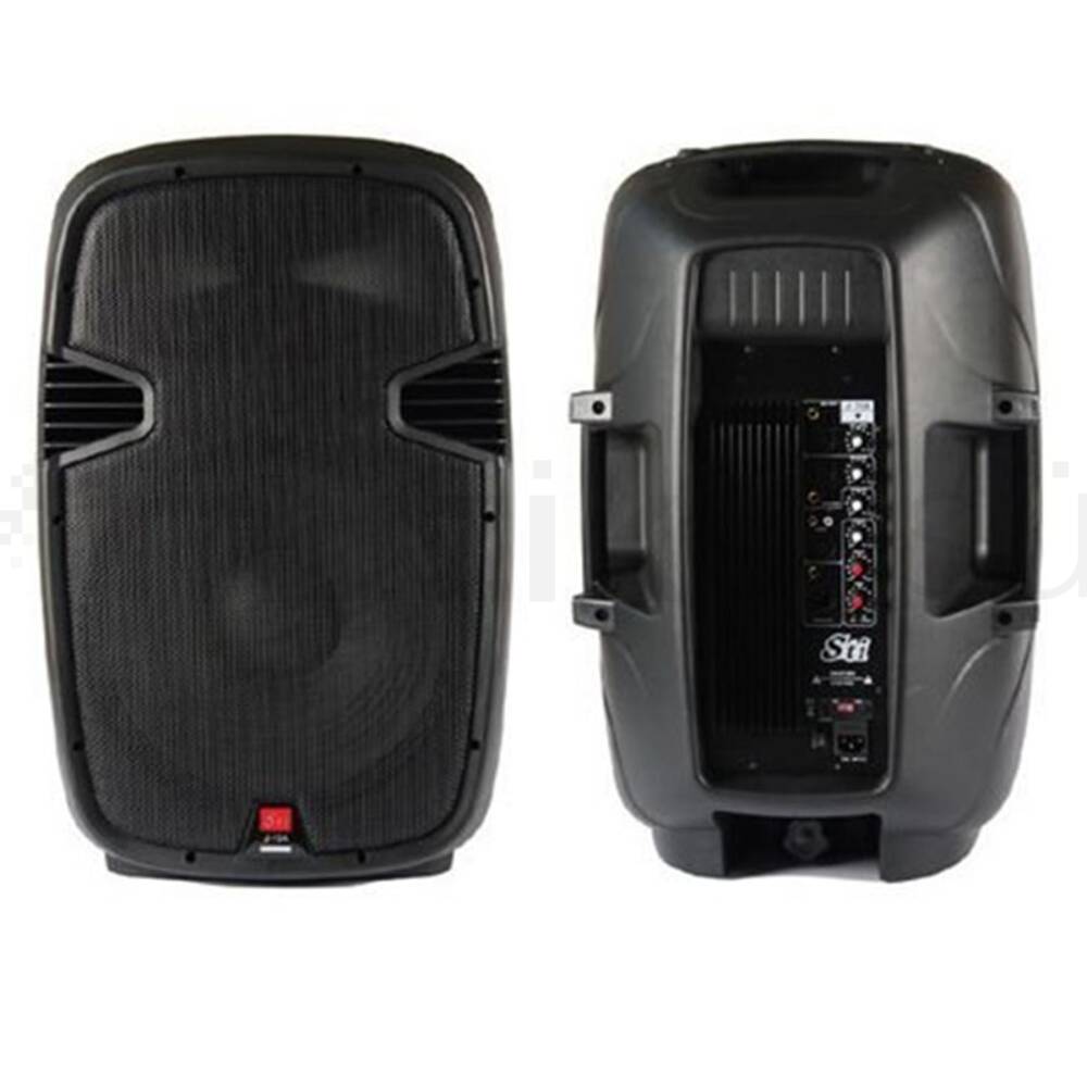 STI J 15A 15