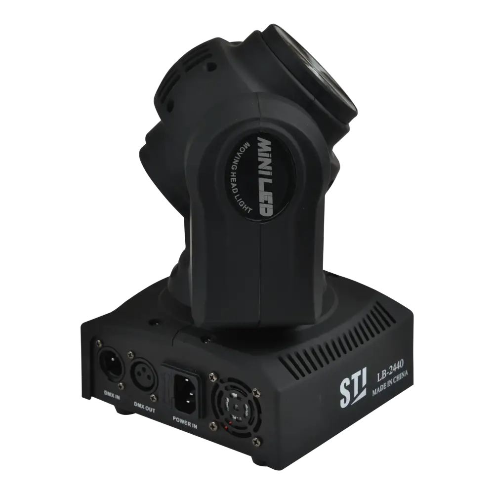 STI LB 2440 Moving Head Led Beam Işık