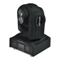 STI LB 2440 Moving Head Led Beam Işık - Thumbnail