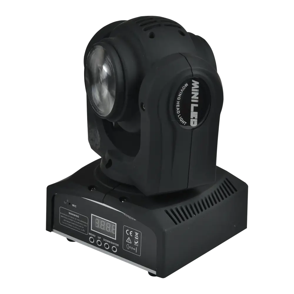 STI LB 2440 Moving Head Led Beam Işık