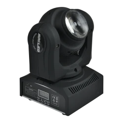 STI LB 2440 Moving Head Led Beam Işık - Thumbnail