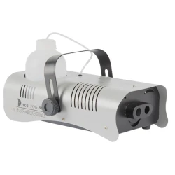 STI - STI LED 900 Sis Makinesi 900Watt Kumandalı