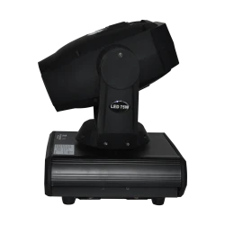 STI LM 60 B Moving Head Robot Işık - Thumbnail