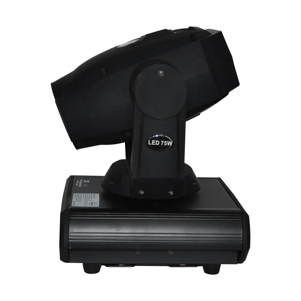 STI LM 60 B Moving Head Robot Işık