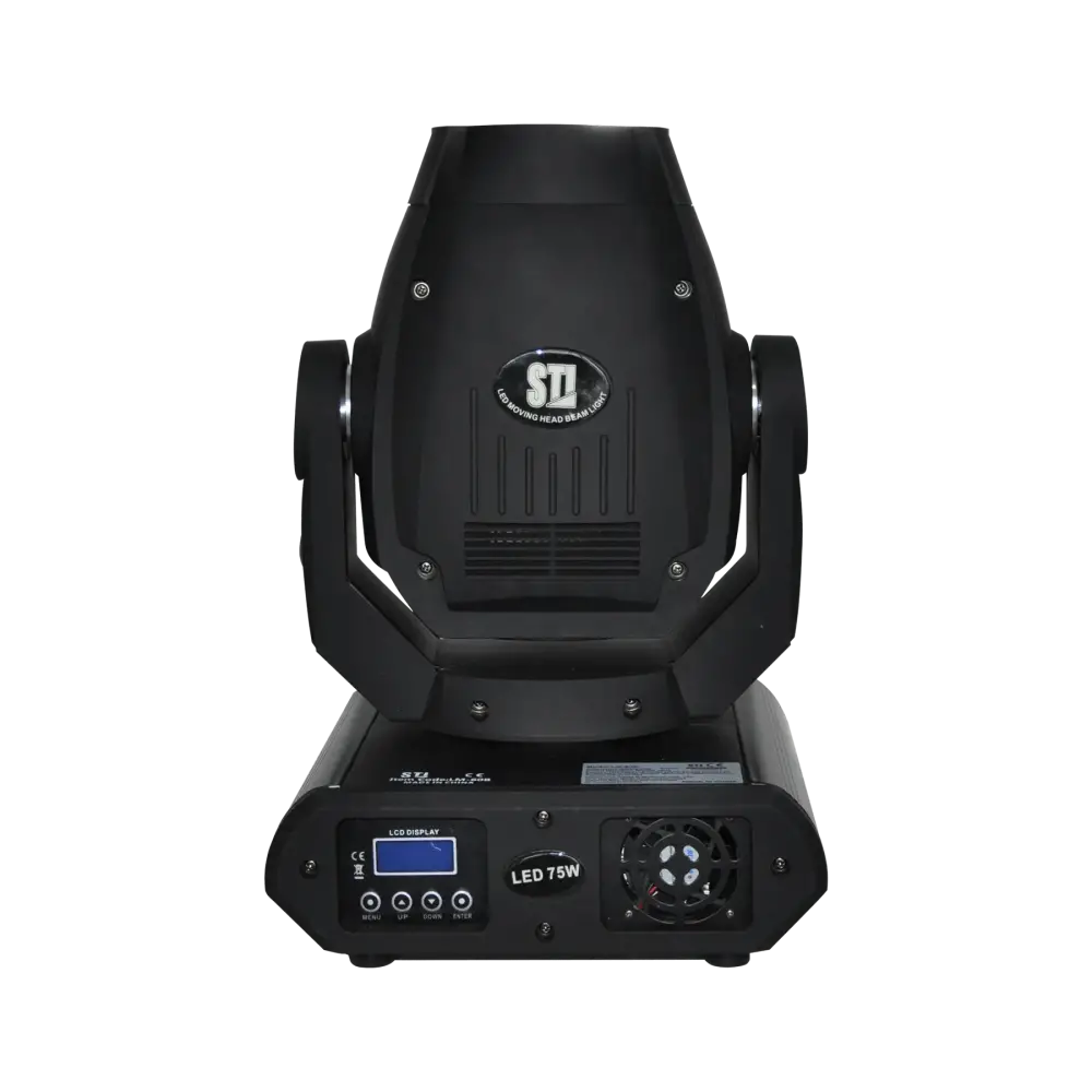 STI LM 60 B Moving Head Robot Işık