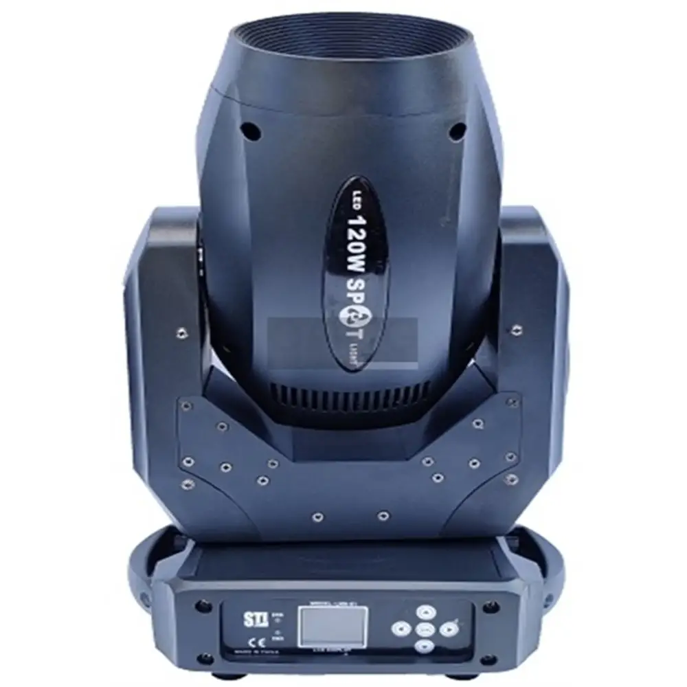 STI LMH 01 120 Watt Moving Head Robot Işık