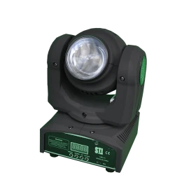 STI LMH 15 Moving Head Led Wash - Thumbnail