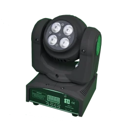 STI LMH 15 Moving Head Led Wash - Thumbnail