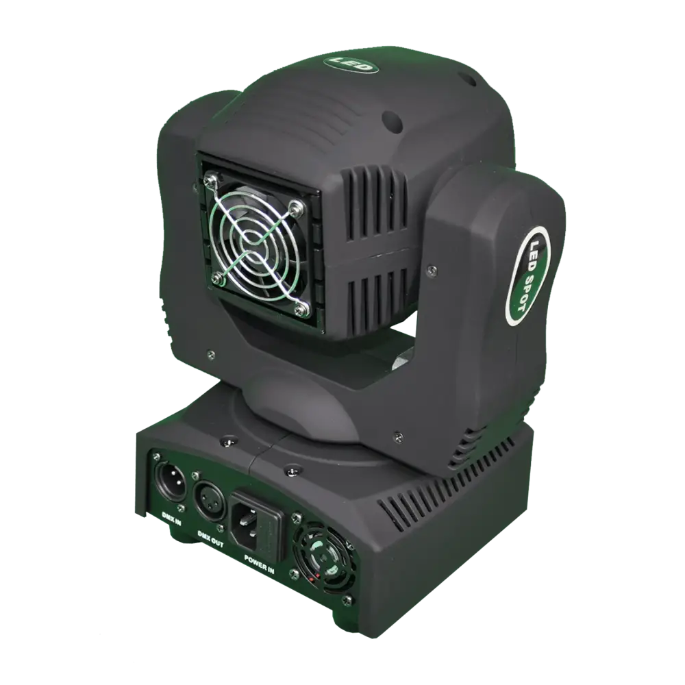 STI LMH 20 Led Moving Head