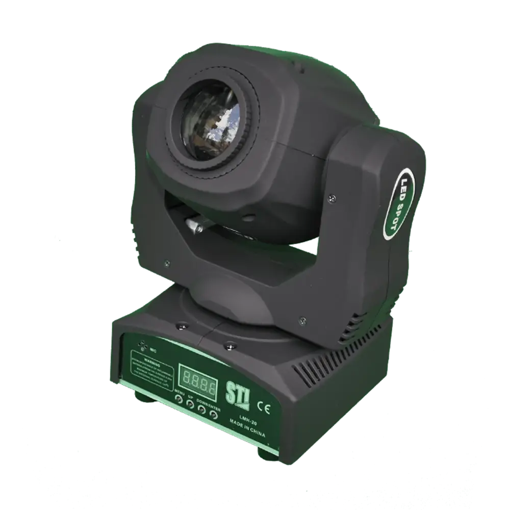 STI LMH 20 Led Moving Head