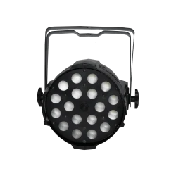 STI - STI LP 1812A4 Led Par Işık 18x12 Watt STI - STI LP 1812A4 Led Par Işık 18x12 Watt