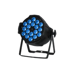 STI - STI LP 1815A Led Par Işık 18x15 Watt STI - STI LP 1815A Led Par Işık 18x15 Watt