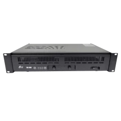 STI - STI MA 600 2 Kanal Power Amfi 2x530 Watt