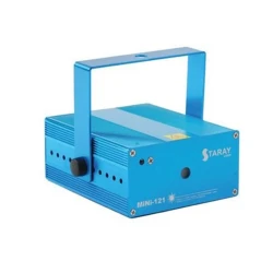 STI - STI Mini-121RB Lazer Işık Makinesi