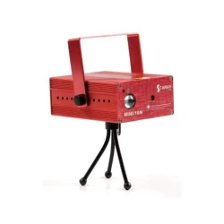 STI - STI MiNi-16 RG Lazer Işık Makinesi