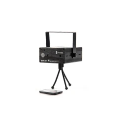 STI - STI MiNi-29 RG Lazer Işık Makinesi
