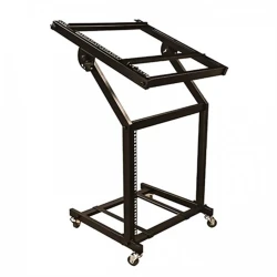 STI - STI MS-51 Mixer ve Amfi Standı STI - STI MS-51 Mixer ve Amfi Standı