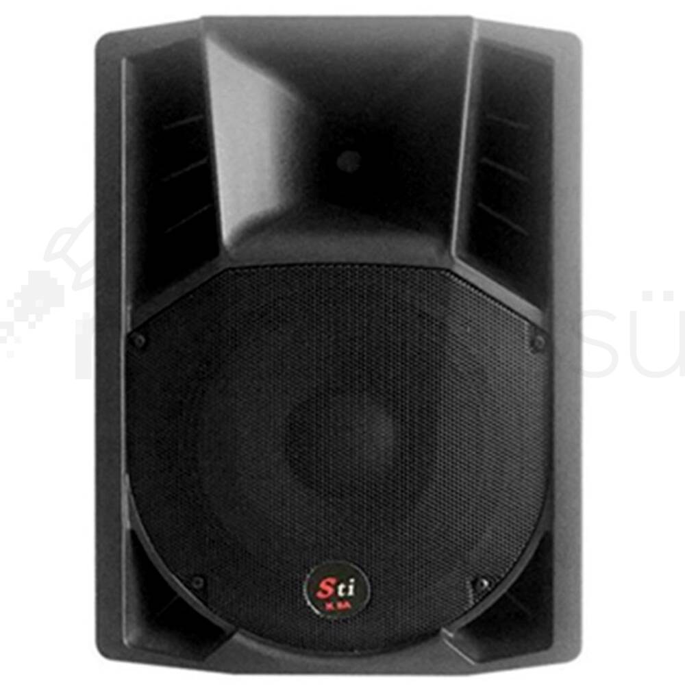 STI R-12DSP 12