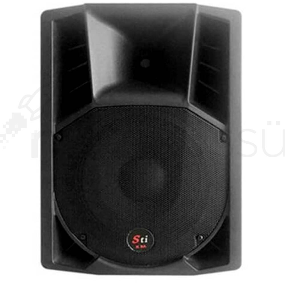STI R 15 15