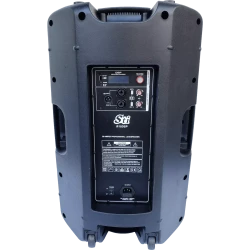 STI R-15DSP 15