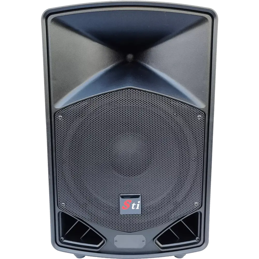 STI R-15DSP 15