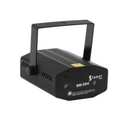 STI - STI SM-204 RG Lazer Işık Makinesi