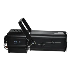 STI - STI SP 07 Profil Zoom Spot 2000 Watt