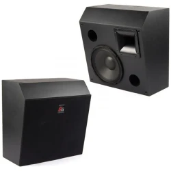 STI - STI SR-101 Surroun Sinema Hoparlörü