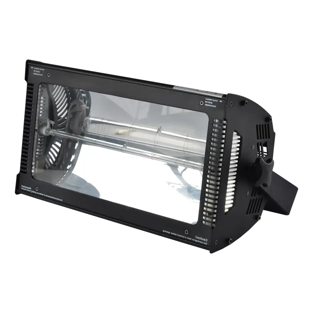 STI ST 3000DMX 3000 Watt Strobe Işık