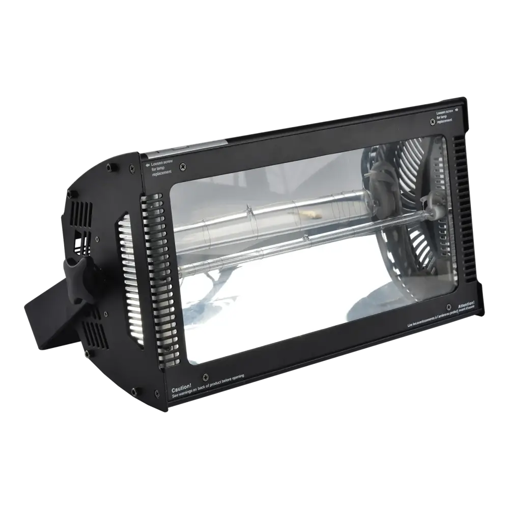 STI ST 3000DMX 3000 Watt Strobe Işık