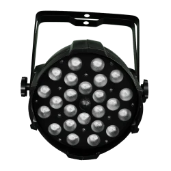 STI - STI ST LP 2410A4 Led Par Işık 24x10 Watt STI - STI ST LP 2410A4 Led Par Işık 24x10 Watt