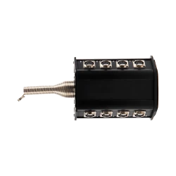 STI - STI STB-08 8 Kanal Stage Box STI - STI STB-08 8 Kanal Stage Box
