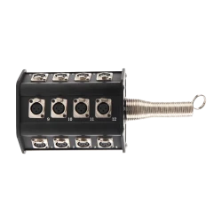 STI - STI STB-12 12 Kanal Stage Box STI - STI STB-12 12 Kanal Stage Box