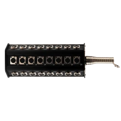 STI - STI STB-24 24 Kanal Stage Box