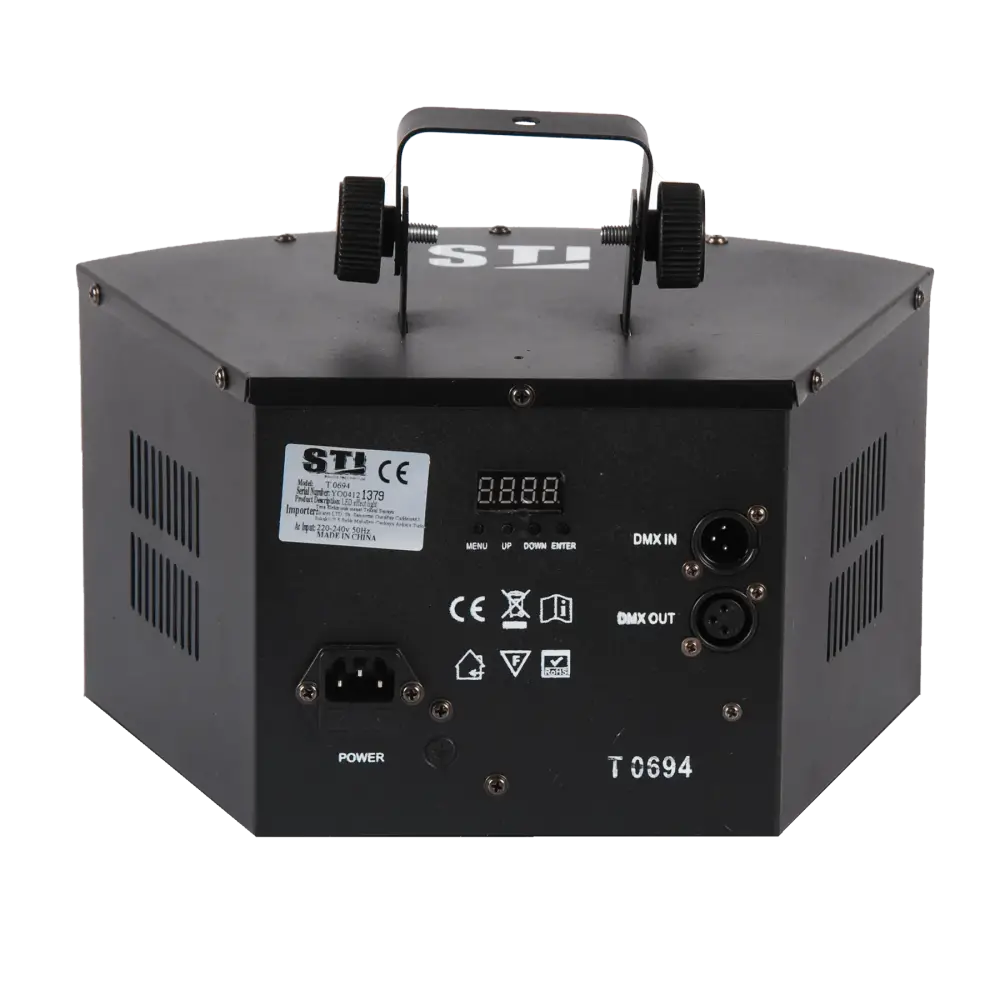 STI T 0694 Efekt Işığı DMX